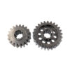 RICHMOND Quick Change Gear Set 58-0022-1