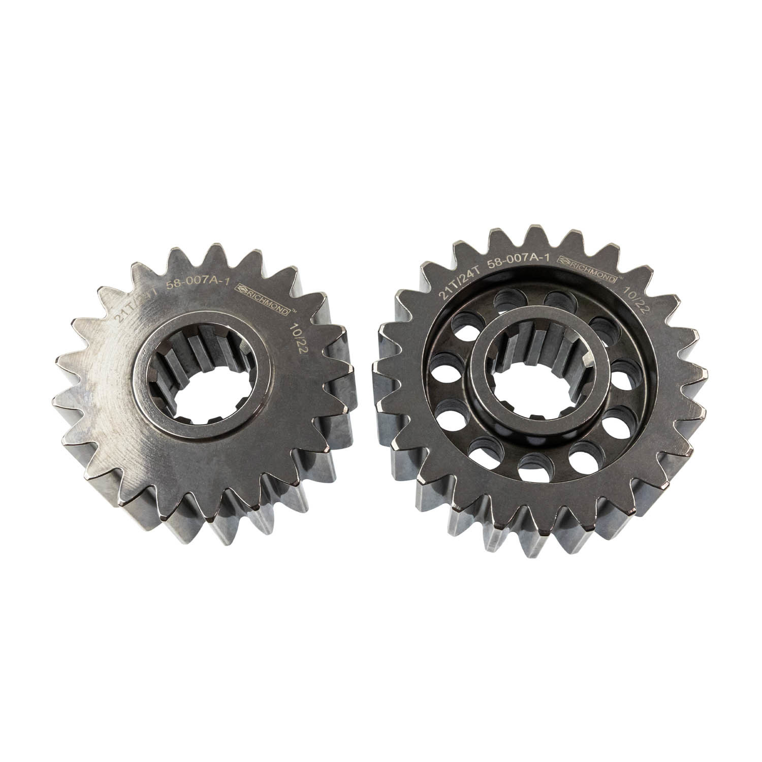 RICHMOND Quick Change Gear Set 58-007A-1