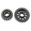RICHMOND Quick Change Gear Set 58-014A-1