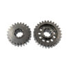 RICHMOND Quick Change Gear Set 58-017A-1