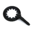 RICHMOND Ring & Pinion Quick Change Gear 4.86 LW 59-0008-L