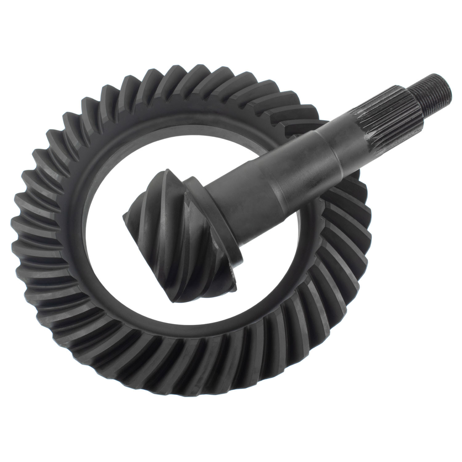 RICHMOND 4.56 12 Bolt GM Pass 69-0032-1