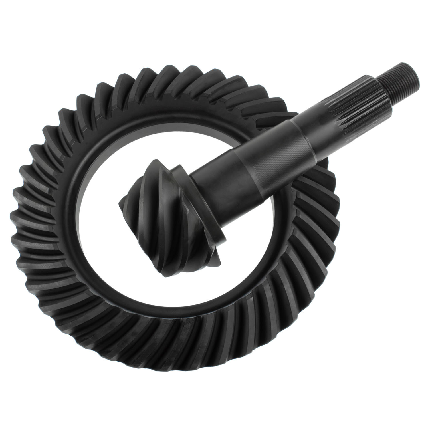 RICHMOND 4.88 12 Bolt GM Pass 69-0033-1
