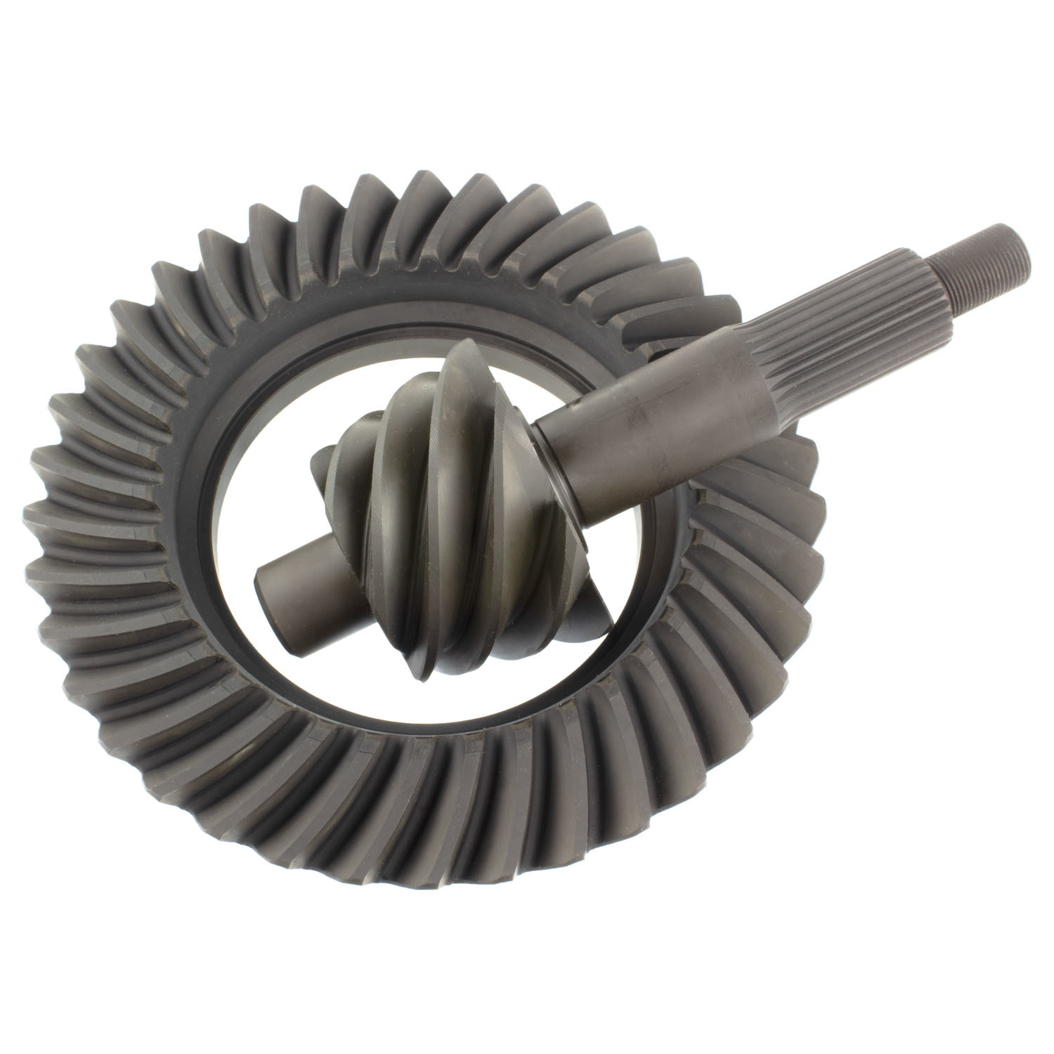 RICHMOND 5.43 Ratio 9in Ford 69-0069-1