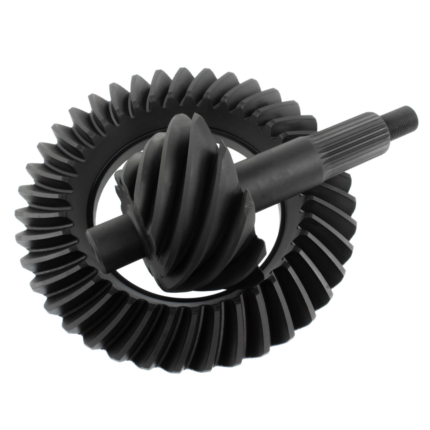 RICHMOND 3.55 Ratio 9in Ford 69-0195-1