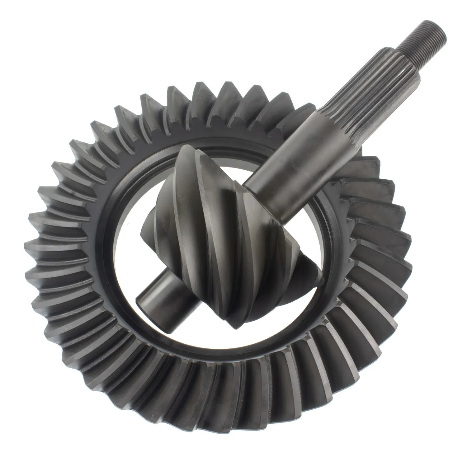 RICHMOND 3.70 Ratio 9in Ford 69-0361-1
