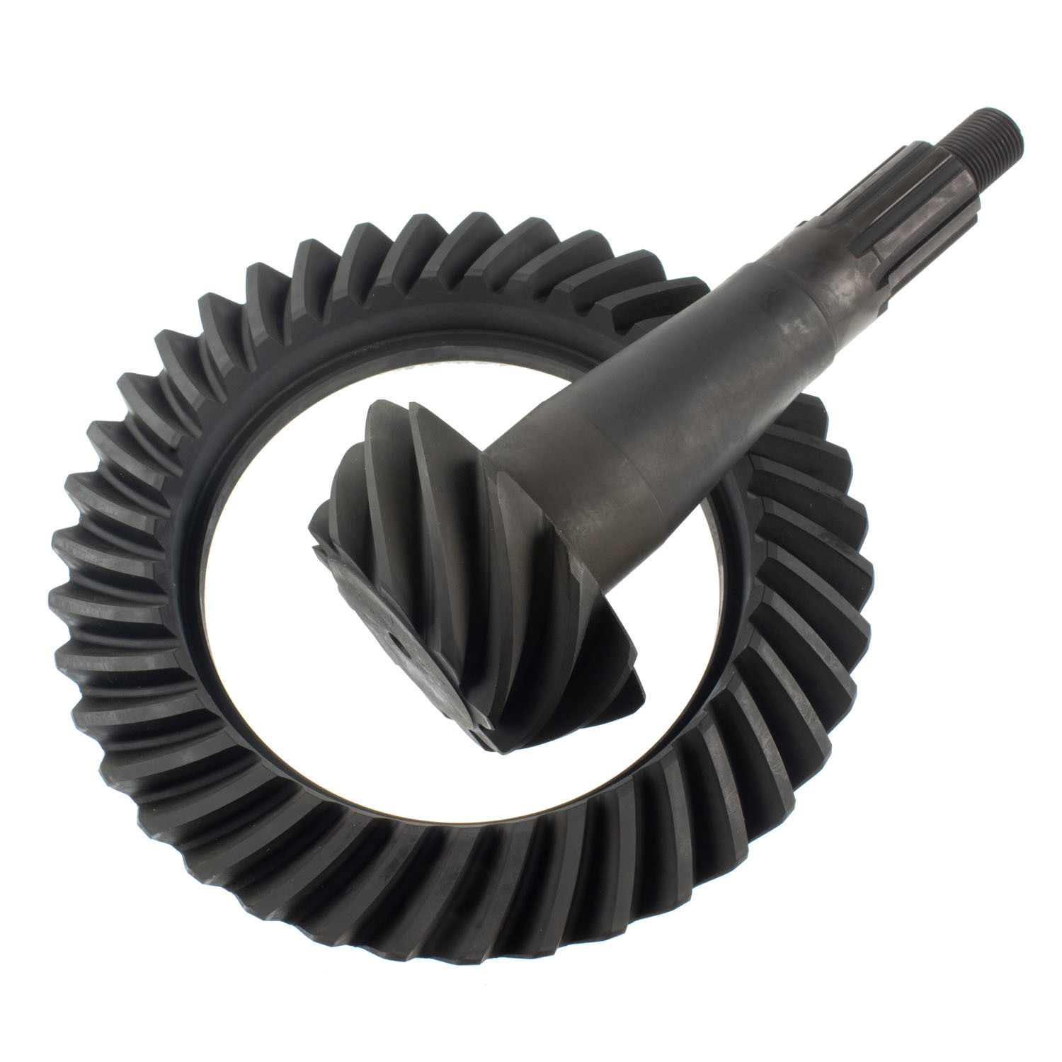RICHMOND 3.55 Ratio 8.75in Mopar 489 Case 69-0371-1