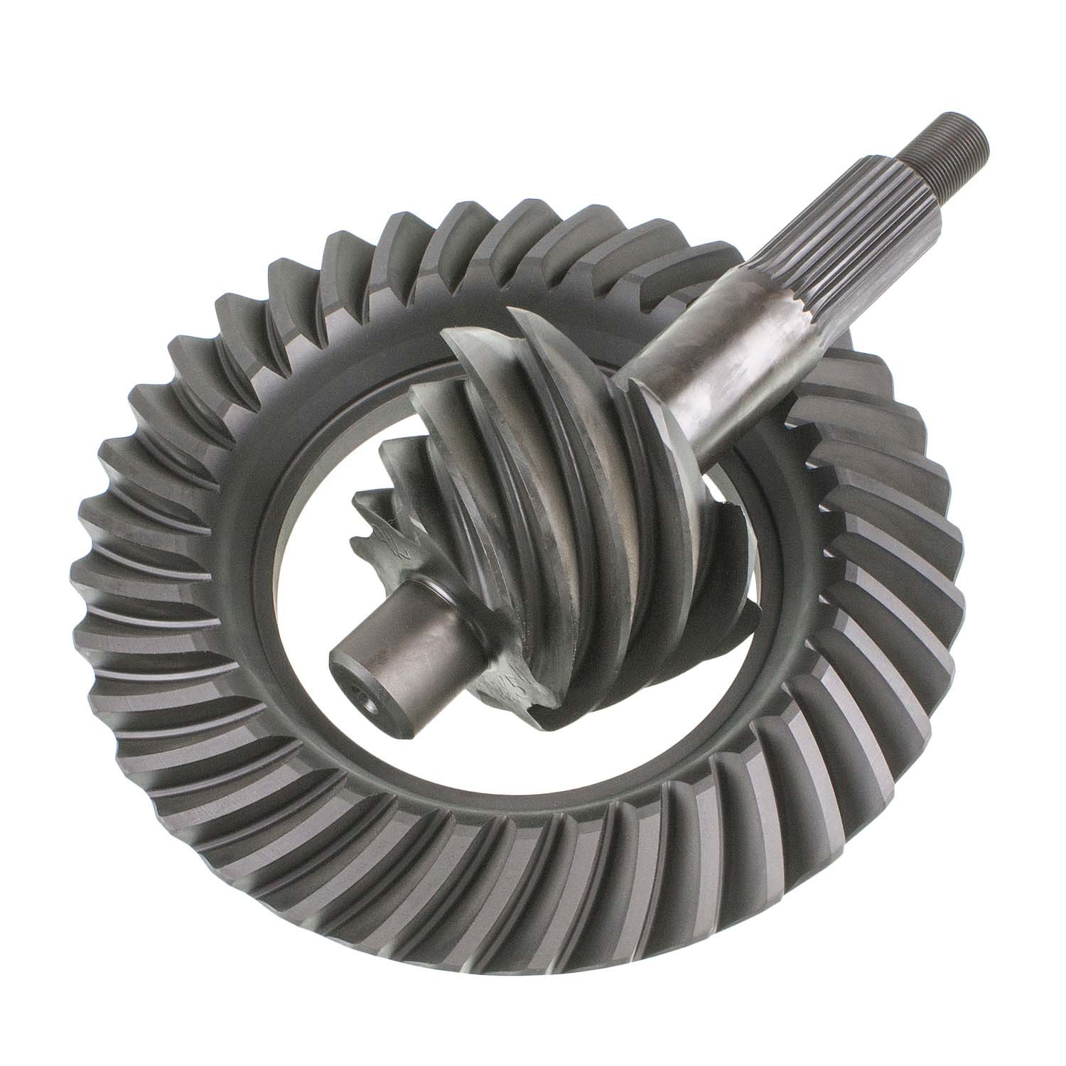 RICHMOND 4.63 Ratio 9in Ford 69-0379-1