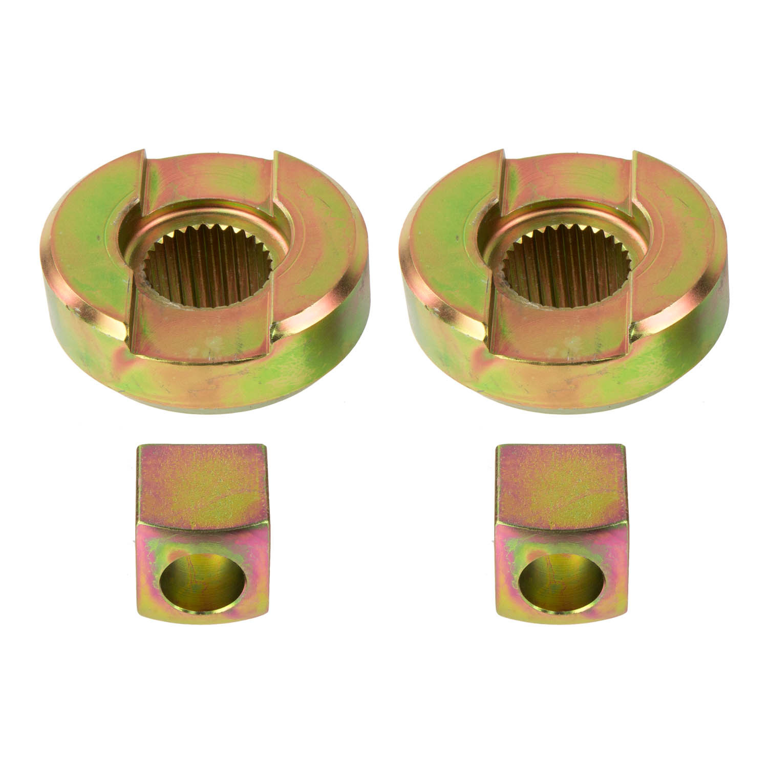 RICHMOND Differential Mini Spool GM 7.6in 28 Spline 78-7628-1