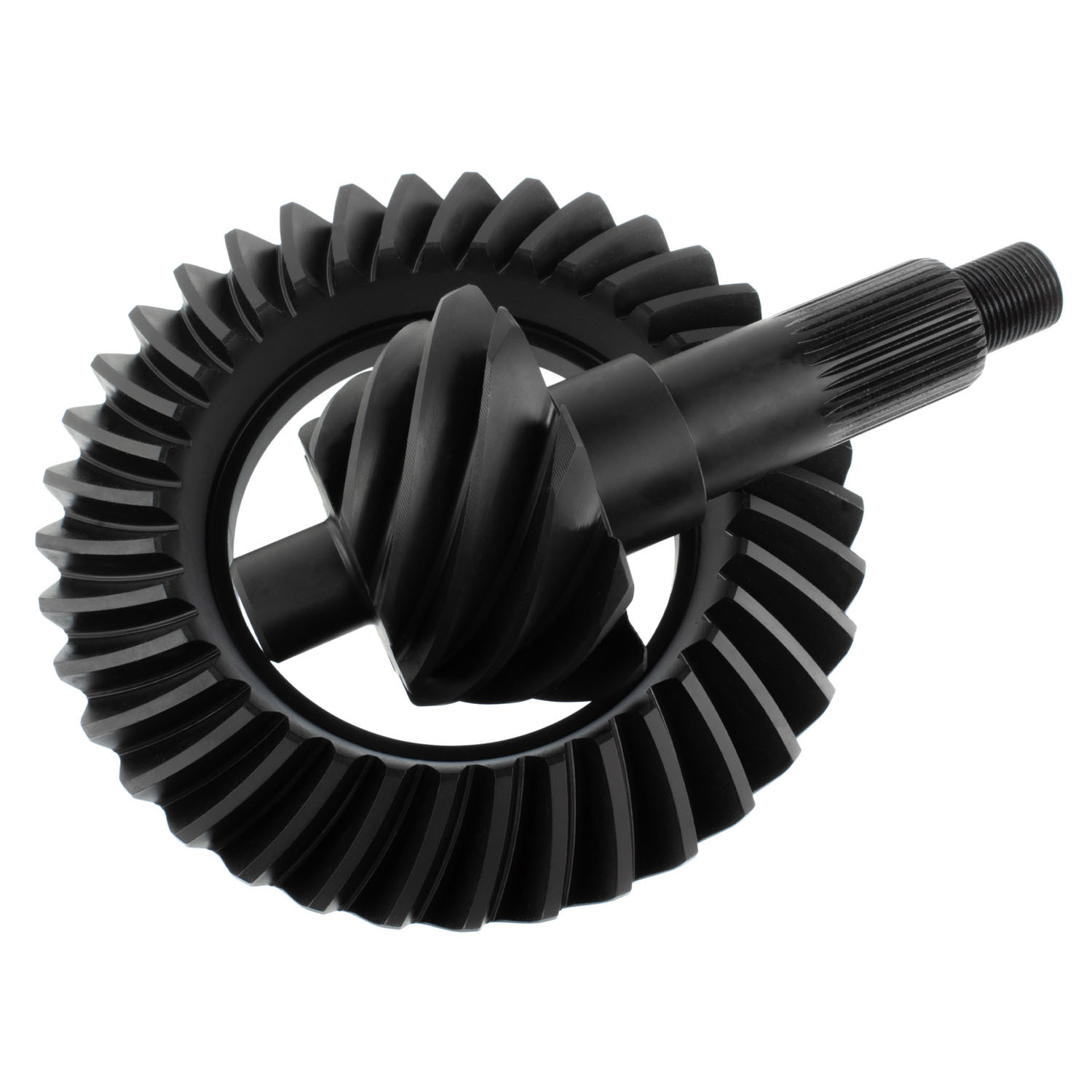RICHMOND 3.70 Ford 9in Pro Gear 35 Spline 79-0004-1