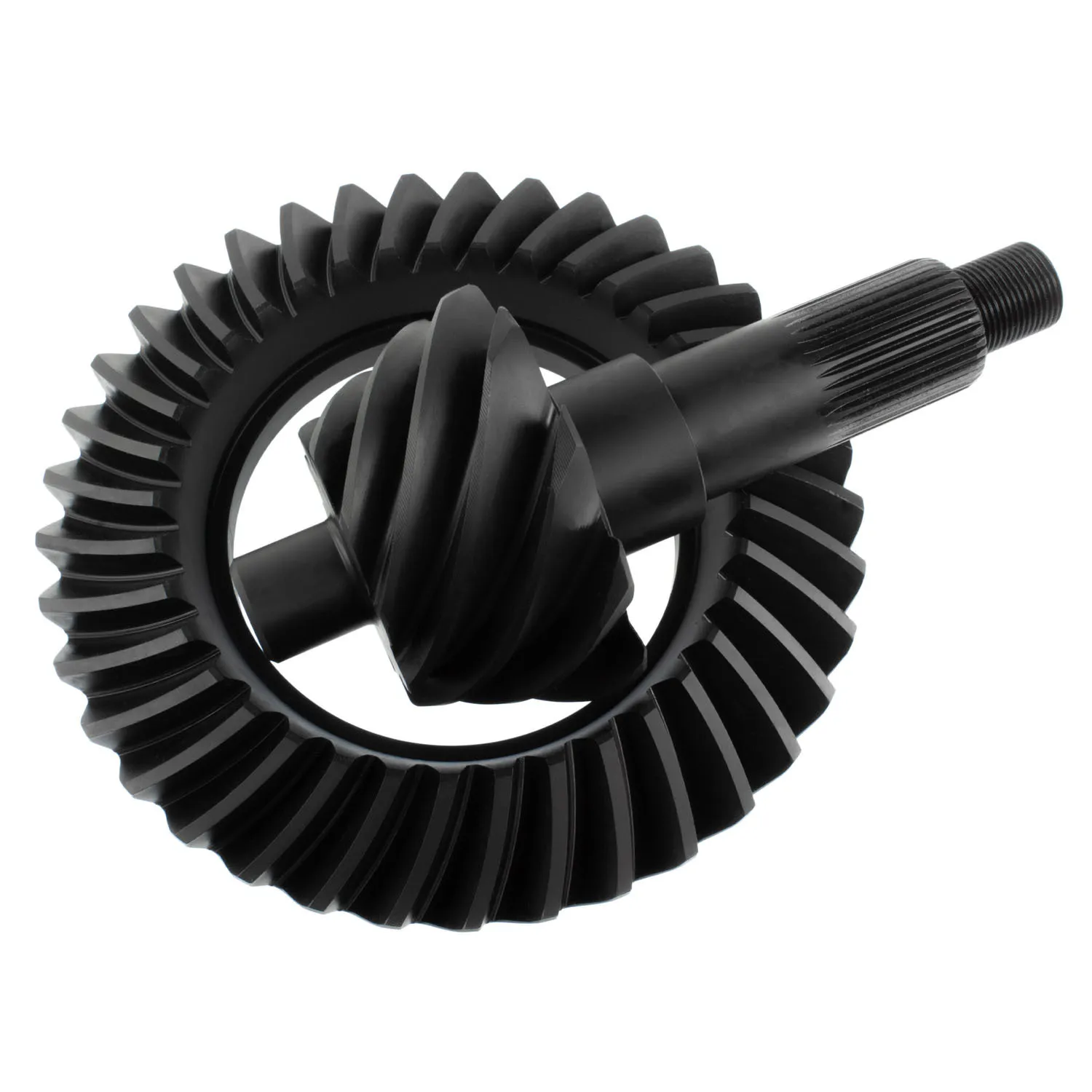 RICHMOND 3.70 Ford 9in Pro Gear 35 Spline 79-0004-1