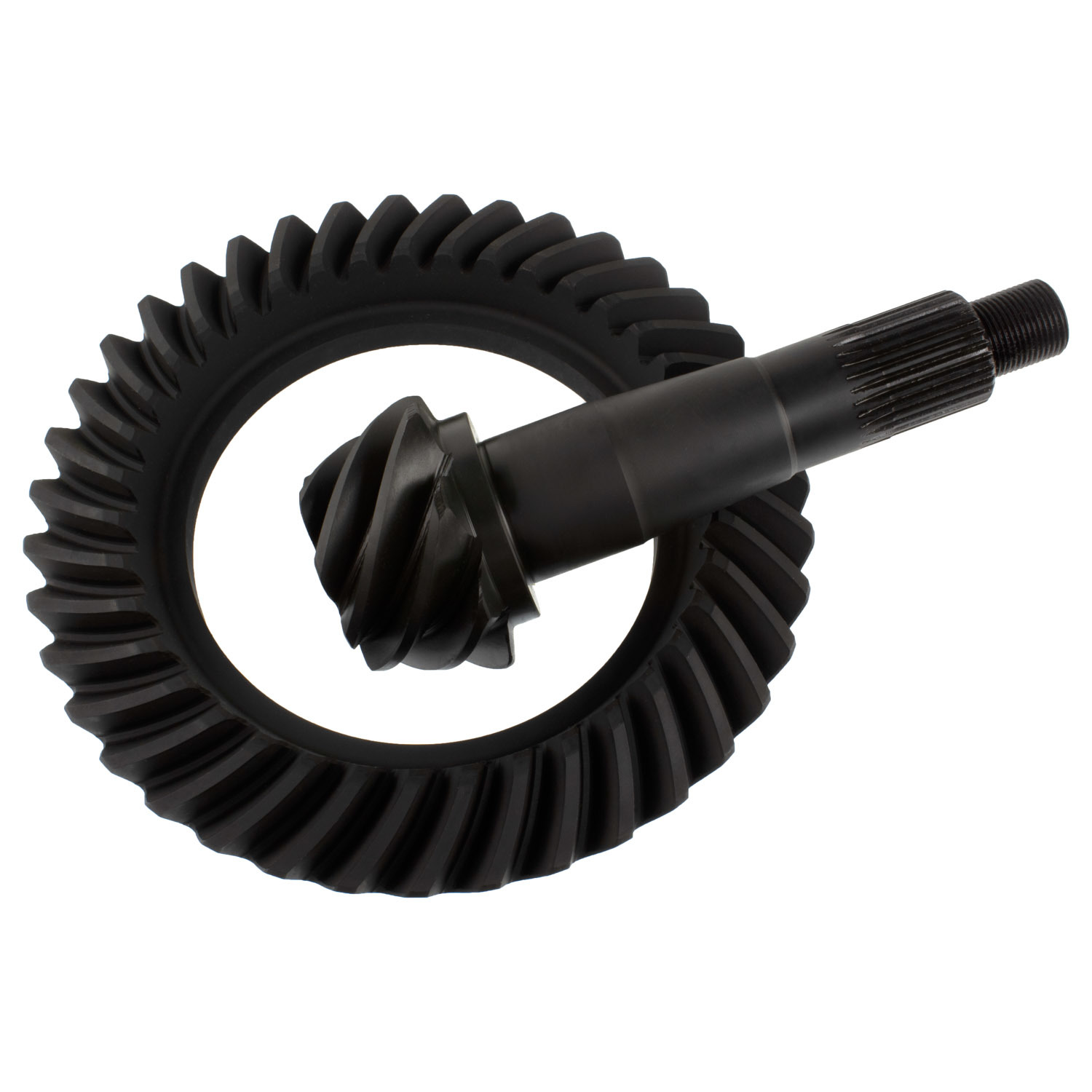 RICHMOND 4.88 12 Bolt GM Pass 79-0064-1