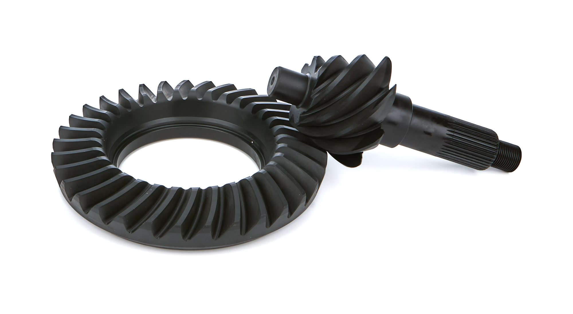 RICHMOND Ring & Pinion Ford 10in 4.71 Pro Gear 35 Spline 79-1471-1
