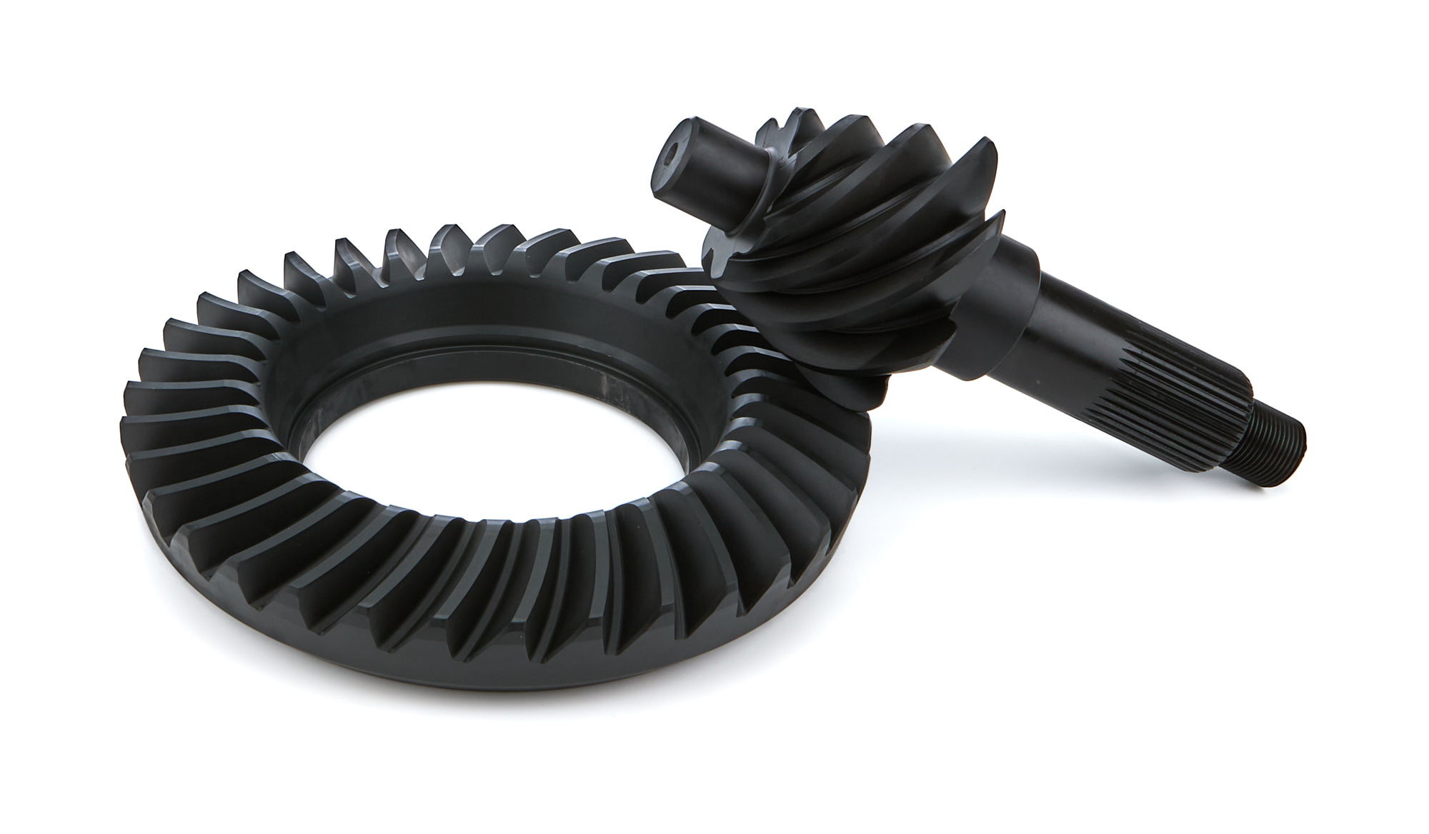 RICHMOND Ring & Pinion Ford 10in 5.00 Pro Gear 35 Spline 79-1500-1