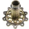 RICHMOND Differential Full Spool Ford 9in 31 Spline 81-0931-1