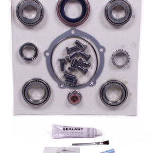 Wheel Front Aftermarket Shop