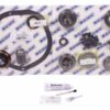 RICHMOND GM 12 Bolt Bearing Kit Truck 83-1018-1