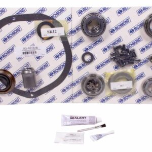 Wheel Front Aftermarket Shop