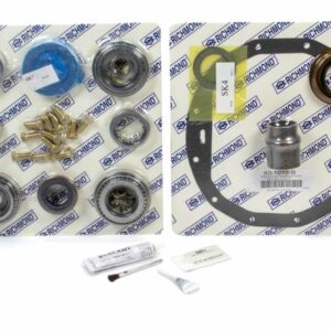 Wheel Front Aftermarket Shop