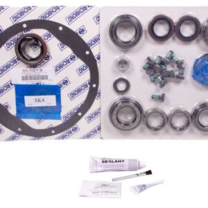 Wheel Front Aftermarket Shop