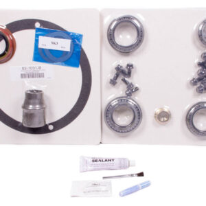 Wheel Front Aftermarket Shop