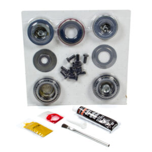 Wheel Front Aftermarket Shop