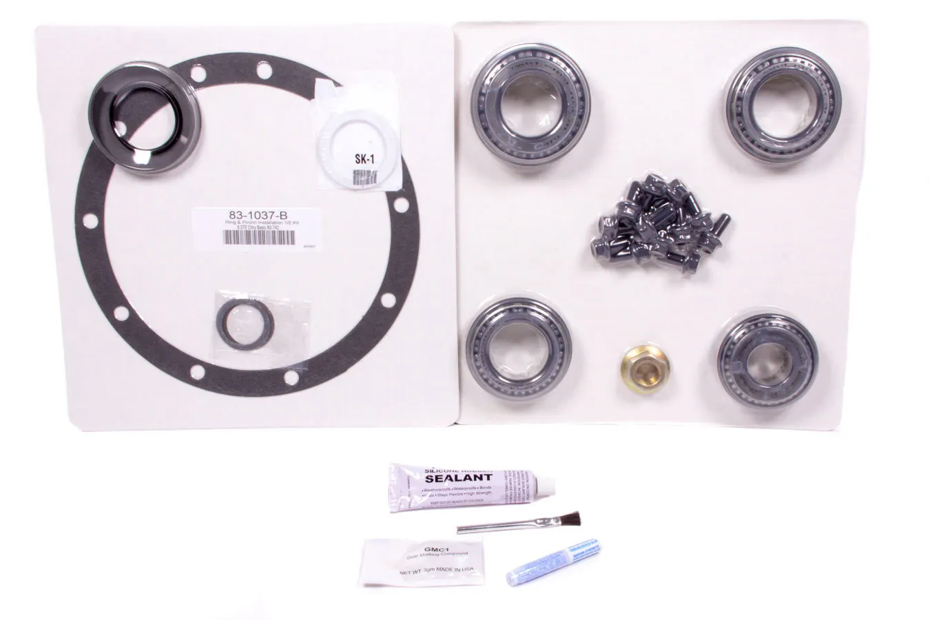 RICHMOND 8.75in Mopar Bearing Kit 83-1037-1