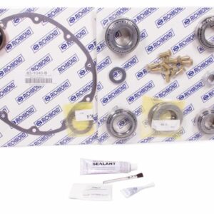 Wheel Front Aftermarket Shop