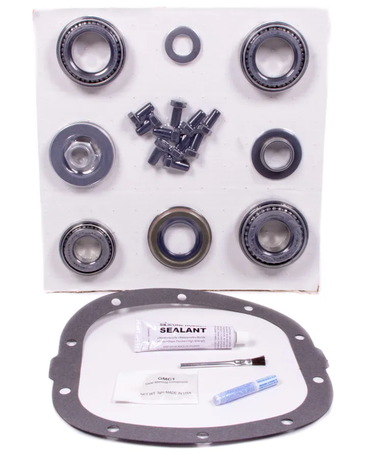 RICHMOND 7.5in GM Bearing Kit 83-1044-1