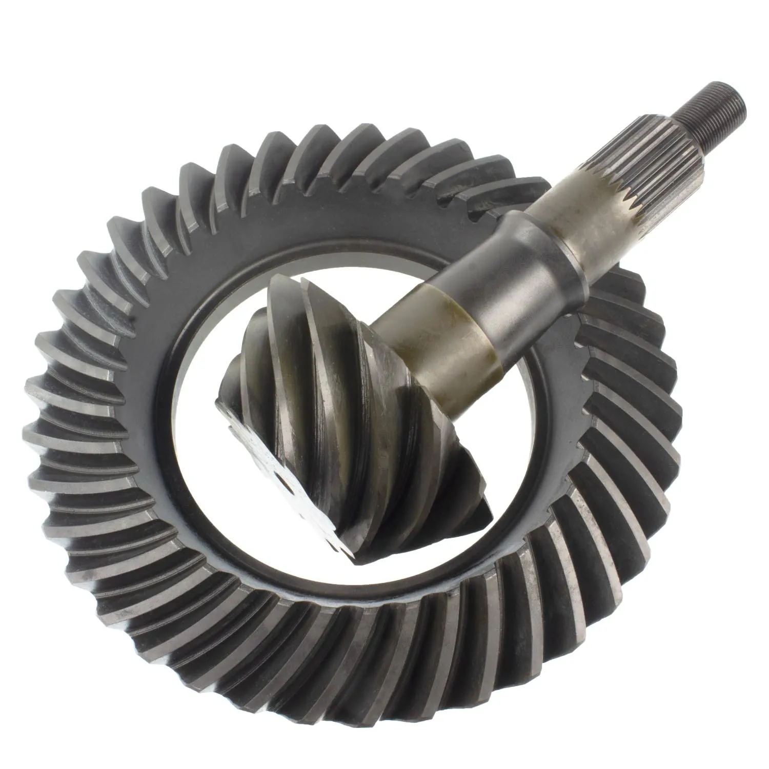 RICHMOND Excel Ring & Pinion Gear Set Ford 8.8 3.55 Ratio F88355