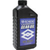 RICHMOND Gear Oil 80w90 GL-5 1 Quart RICHGL5
