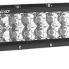RIGID INDUSTRIES LED Light E-Series Pro 1 0in Light Bat Spot/Flood 110313