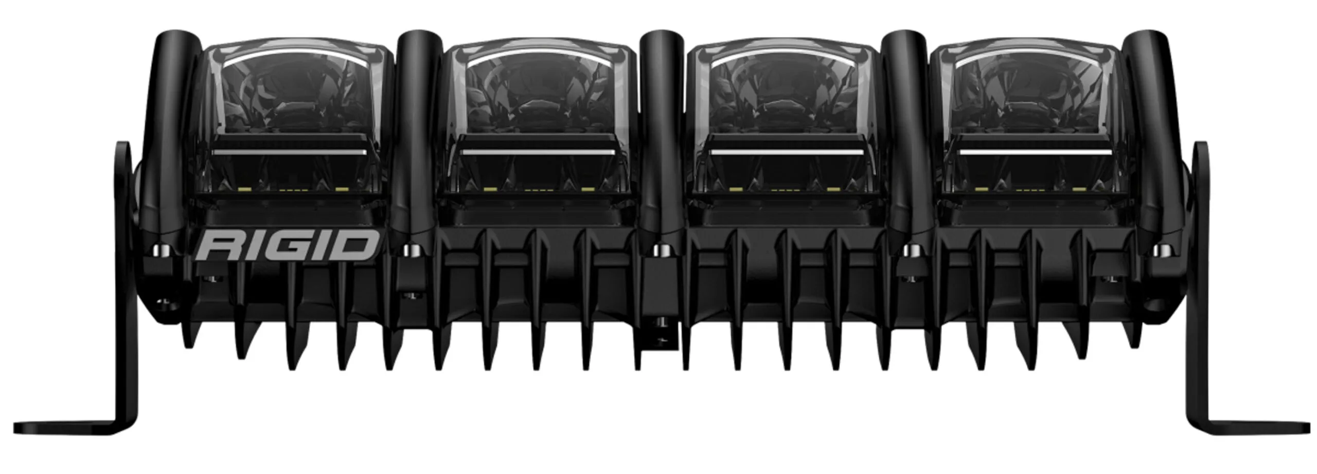 RIGID INDUSTRIES LED Light Adapt Series 10in Light Bar 210413