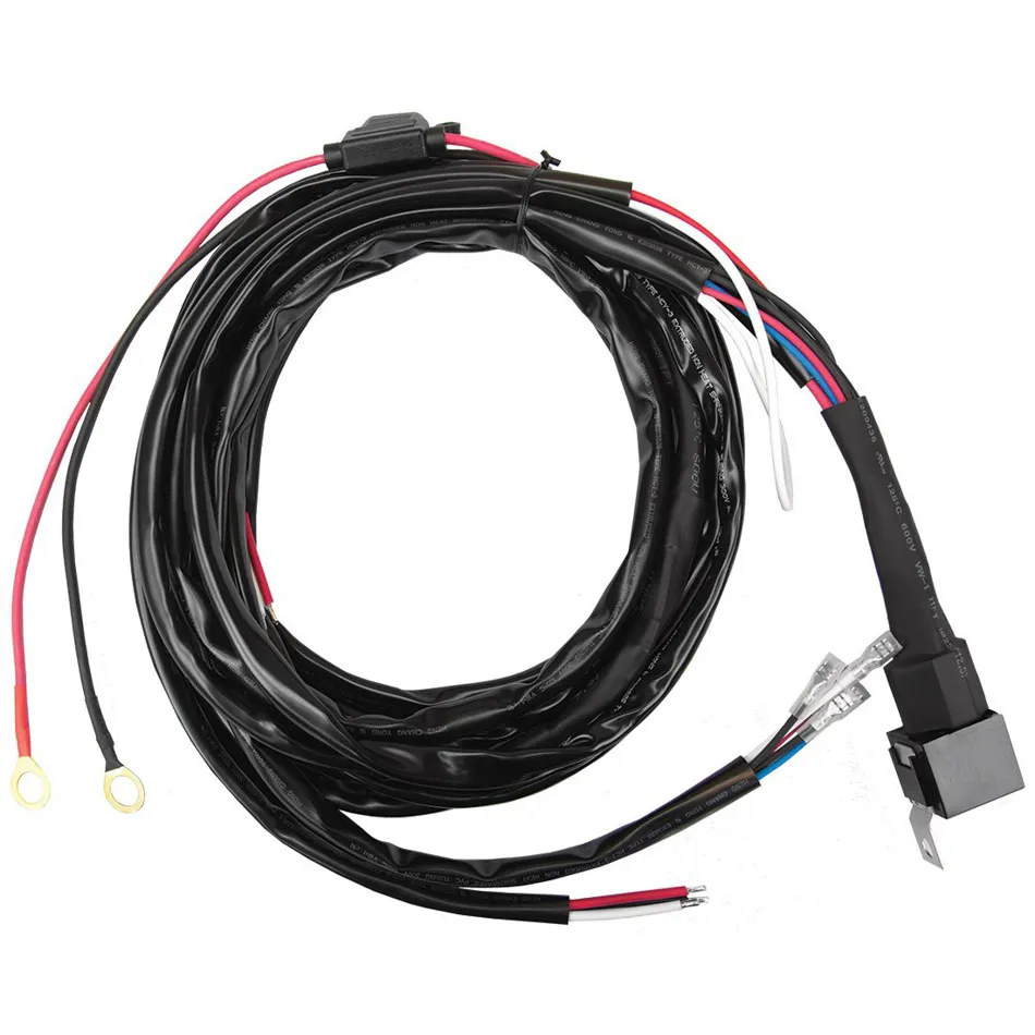 RIGID INDUSTRIES Harness For 360 Series Non-SAE Lights 36360