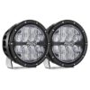 RIGID INDUSTRIES 360 Series 6in Off Road Light Driving Beam 36411