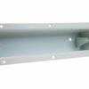 RIGID INDUSTRIES Flush Mount Bucket Each 10 in SR Series Light 40014W