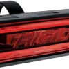 RIGID INDUSTRIES LED Light Chase Series Tailight Red 90133
