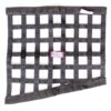 RJS SAFETY Black Angled Window Net 10000101