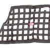 RJS SAFETY Black Gn Window Net 10000201
