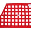 RJS SAFETY Red Gn Window Net 10000204
