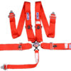 RJS SAFETY 5 PT Harness System Q/R RD Ind Wrap 2inSub 1034104