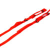 RJS SAFETY Red Arm Restraints 11000304