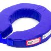RJS SAFETY Neck Collar 360 Blue SFI 11000403