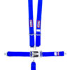 RJS SAFETY 5-Pt Harness System BL Ind Bolt In Mt 3in Sub 1128603