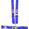 RJS SAFETY 5-pt Harness System BL Complete Wrap 1130403