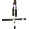 RJS SAFETY 5-pt Harness System L&L w/Hans BK 1139801