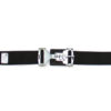 RJS SAFETY 3in Lap Belts Black 15001901