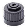 RJS SAFETY Replacement Cap Utility Jug 2000049801
