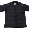RJS SAFETY Jacket Elite X-Large SFI 3.2A/20 Black 200490106
