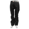 RJS SAFETY Pants Elite Large SFI- 3.2A/20 Black 200500105